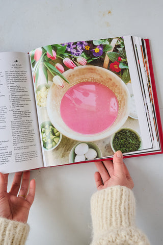 Entertaining : Martha Stewart