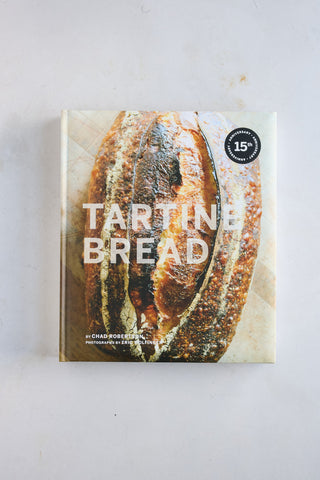 Tartine Bread | Chad Robertson