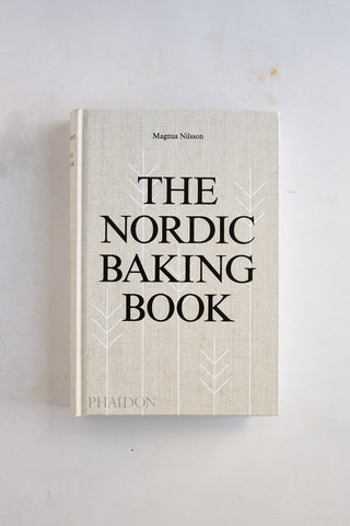 The Nordic Baking Book | Magnus Nilsson
