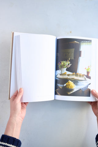 The Nordic Baking Book | Magnus Nilsson