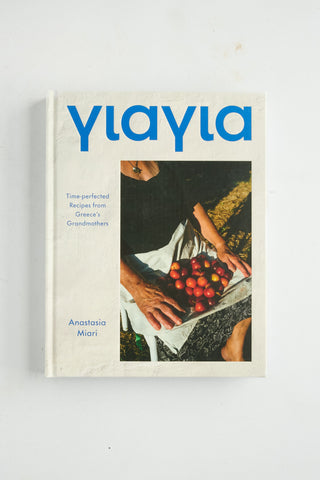 Yiayia | Anastasia Miari