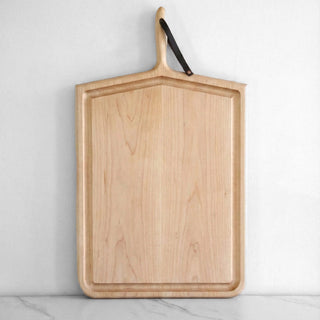 Mega Whale Bone Cutting Board