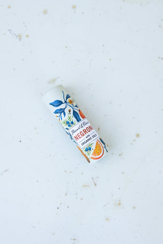 Negroni Lip Balm