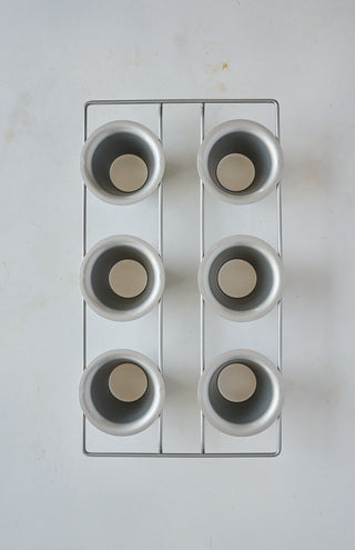 Non-Stick Popover Pan