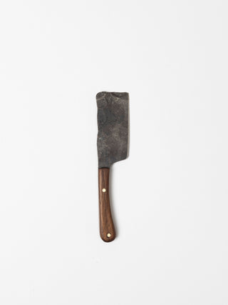Hand Forged Cheese Knife - in 2 options