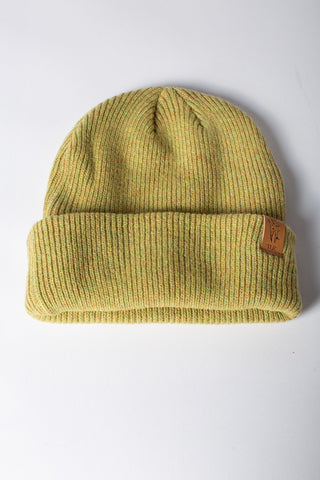 Winter Wool Beanie -  A TLK exclusive - in 4 colors