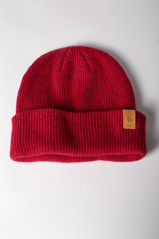 Winter Wool Beanie -  A TLK exclusive - in 4 colors