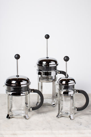 Classic French Press - in 3 sizes – The Lost Kitchen