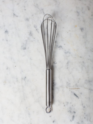 12 Stainless Steel Balloon Whisk Silver - Figmint™