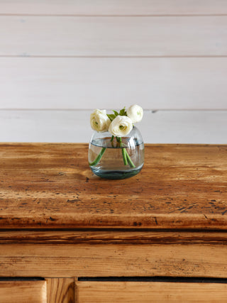 Handmade Gem Vase - in 2 shapes