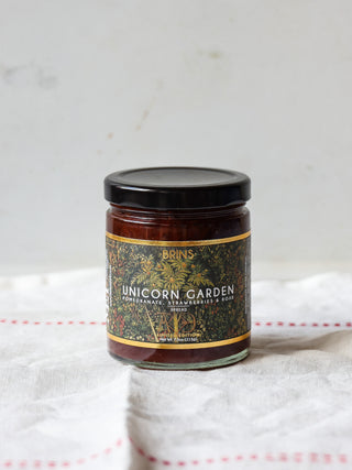 'Unicorn Garden' Jam